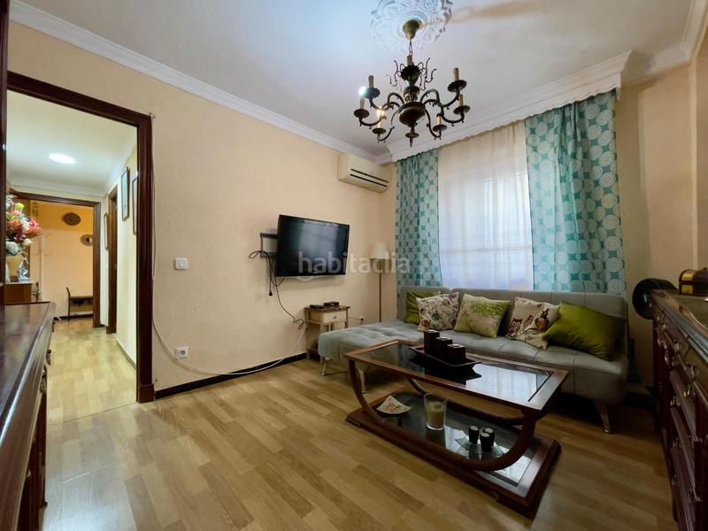 Foto 6bb08e59-c357-4c5b-bfe3-51bfca9886d5. Appartamento in Ronda del Estero San Fernando