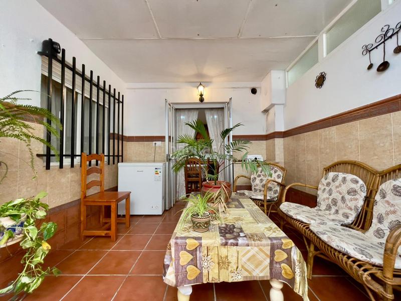 Foto 9285a667-5d17-4ae0-bd36-b6b5b8514f4f. Appartamento in Ronda del Estero San Fernando