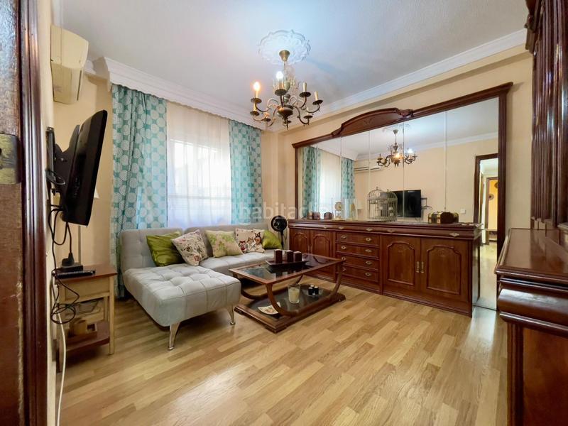 Foto cc34784d-5299-4b64-8d49-777862ccde9c. Appartamento in Ronda del Estero San Fernando