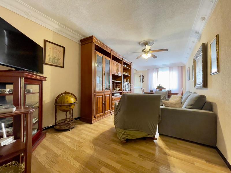 Foto cf1314e8-6322-46ac-991c-ef4232f8a363. Appartamento in Ronda del Estero San Fernando