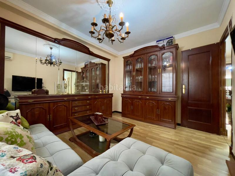 Foto d81e755c-9003-40e5-9991-bfdbb9e1abf8. Appartamento in Ronda del Estero San Fernando