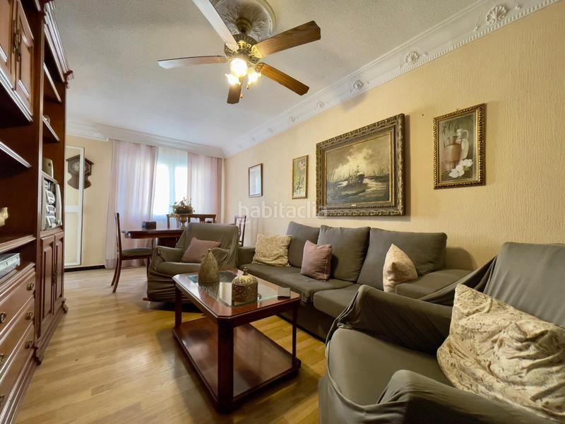 Foto e5f39d88-9cb2-48f2-a342-722a417fc053. Appartamento in Ronda del Estero San Fernando