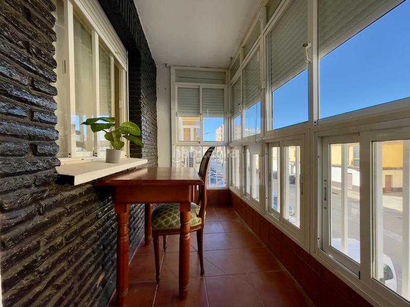 Foto fcc0de6c-2119-4043-8795-ca3657549021. Appartamento in Ronda del Estero San Fernando