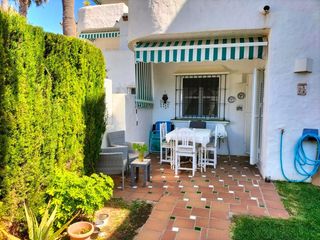Miete Appartement in Sancti Pietri. Alquiler desde ya hasta 30 de junio apartamento en la barrosa