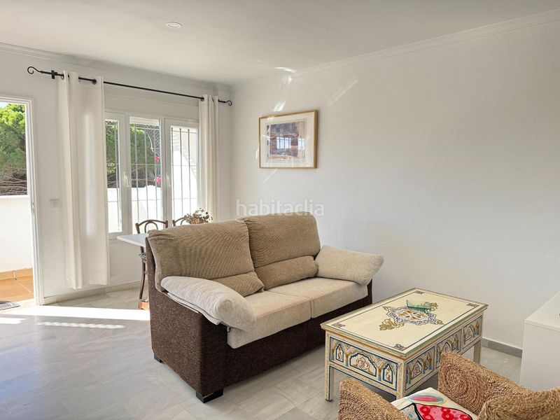Foto 1688f545-83c4-4973-98b4-437d0fc41fc1. Apartament amb piscina a La Barrosa Chiclana de la Frontera