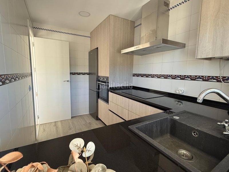 Foto ec5ebb11-0051-4406-93d0-7ecbd5a9063d. Apartament amb piscina a La Barrosa Chiclana de la Frontera