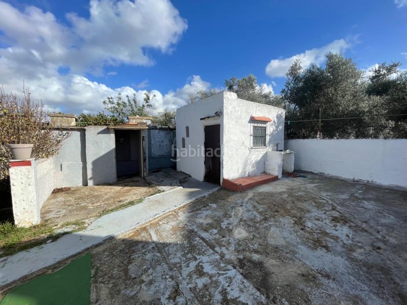 Foto a3bed295-8b2c-4ef2-8de3-14161206d3bb. Xalet amb aparcament piscina a Pelagatos - Pago del Humo Chiclana de la Frontera