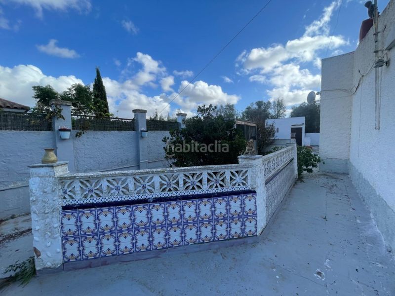Foto c1907c4b-1779-43d3-ba2a-a608cb4fdf73. Xalet amb aparcament piscina a Pelagatos - Pago del Humo Chiclana de la Frontera