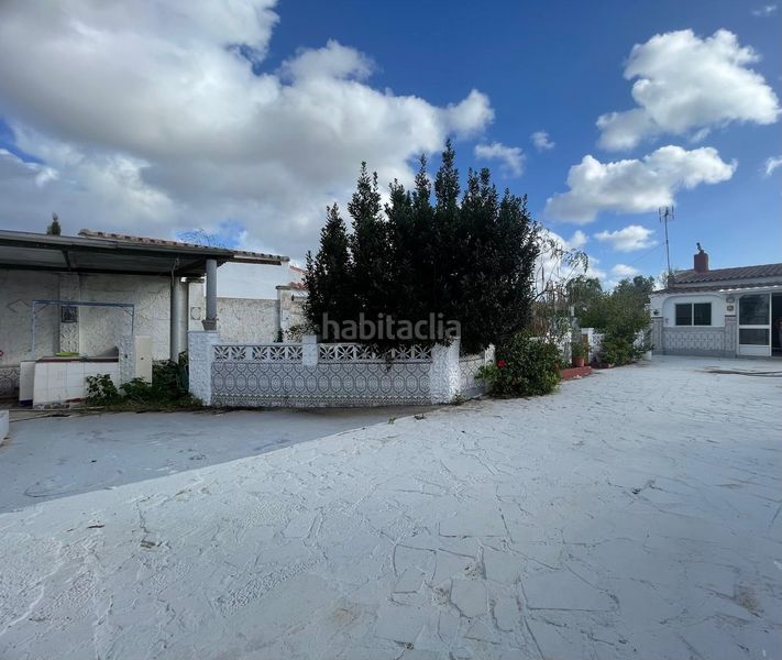 Foto d054d298-8477-494e-836e-28c2f5f9dfac. Xalet amb aparcament piscina a Pelagatos - Pago del Humo Chiclana de la Frontera