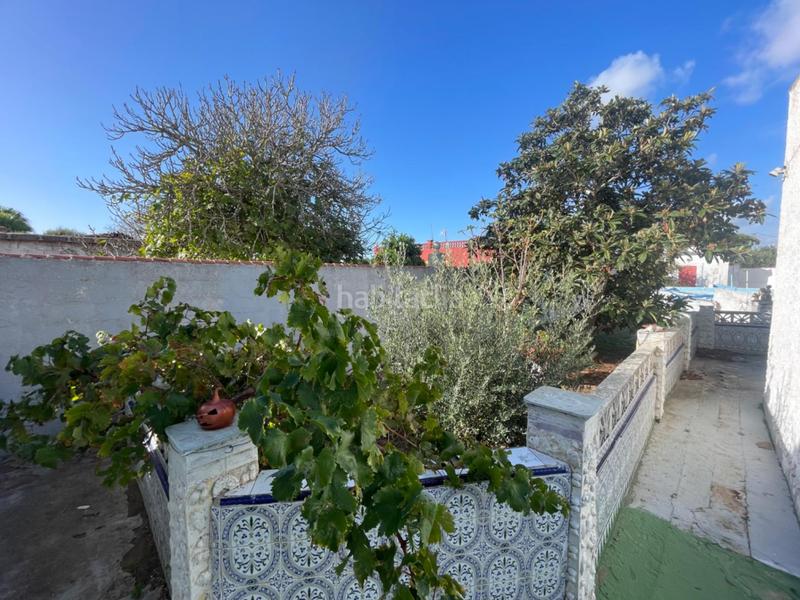 Foto 233d876e-2c31-4de0-b46a-fbd915639219. Chalet  segregado en Pelagatos - Pago del Humo Chiclana de la Frontera