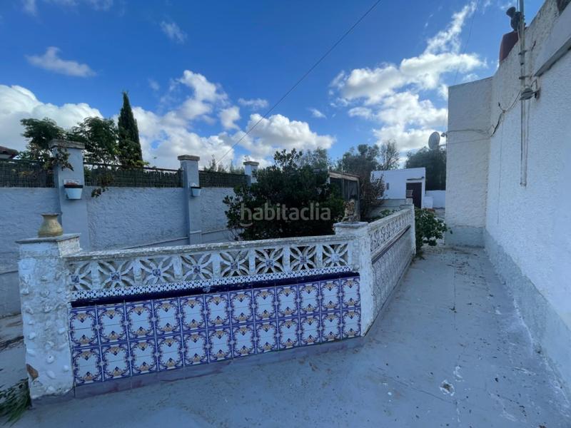 Foto 3616b934-b465-4f47-95af-93ad91c74050. Chalet  segregado en Pelagatos - Pago del Humo Chiclana de la Frontera