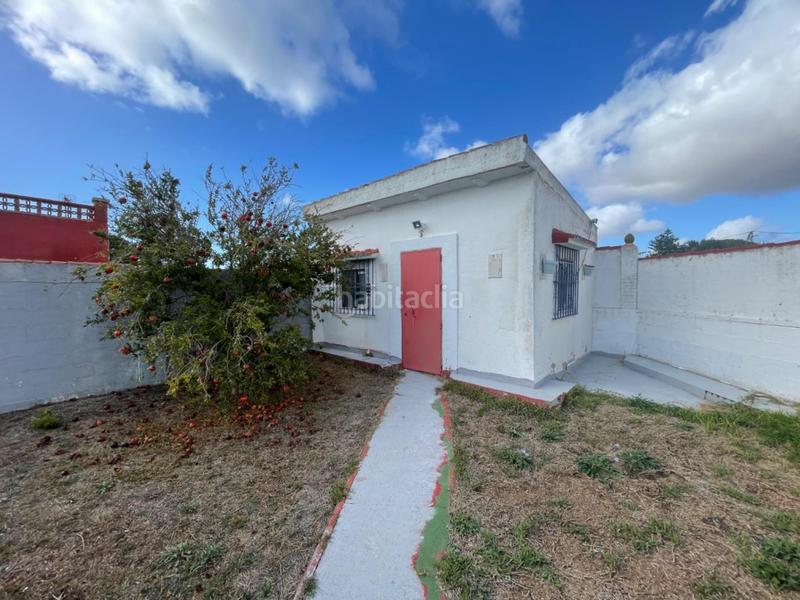 Foto 4a3f3b8e-c547-4ab1-8656-d5f3987af45a. Chalet  segregado en Pelagatos - Pago del Humo Chiclana de la Frontera