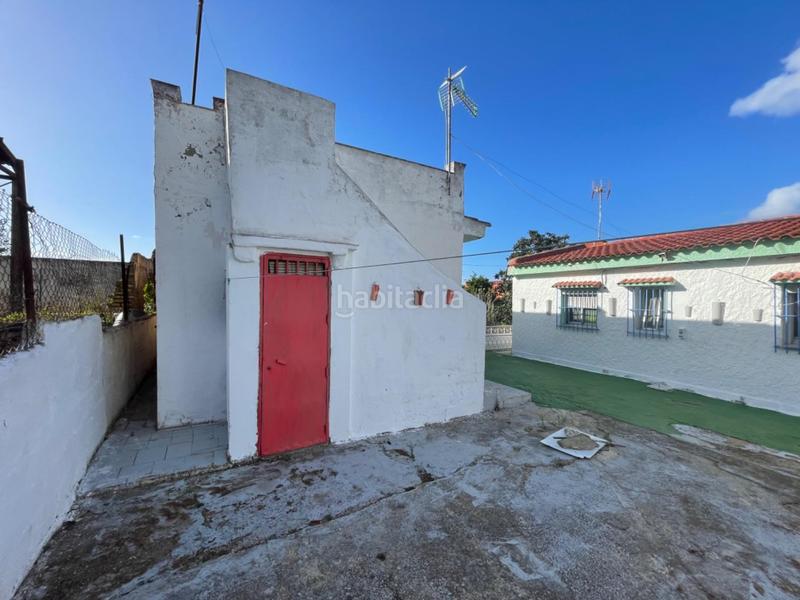 Foto 6e91a310-c85d-4e5e-9e8e-92fc716fdac1. Chalet  segregado en Pelagatos - Pago del Humo Chiclana de la Frontera