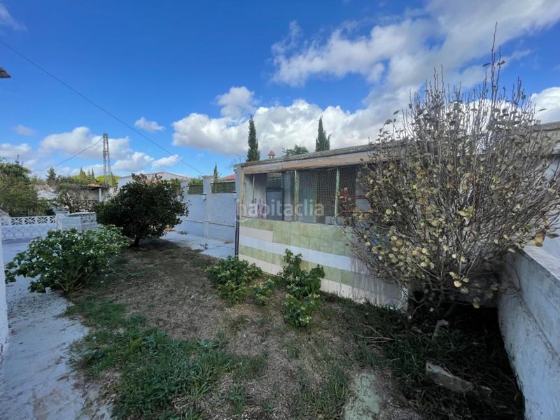 Foto 8d455bfc-73b8-4275-96bc-651c10c76ce9. Chalet  segregado en Pelagatos - Pago del Humo Chiclana de la Frontera