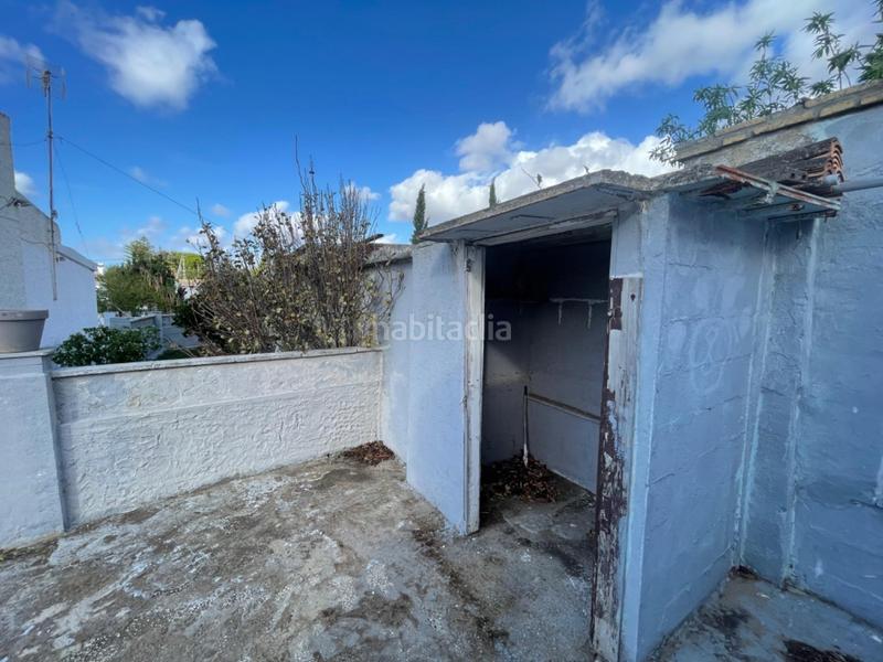 Foto 9640e587-f36c-4e7b-8940-1cc1264d002f. Chalet  segregado en Pelagatos - Pago del Humo Chiclana de la Frontera