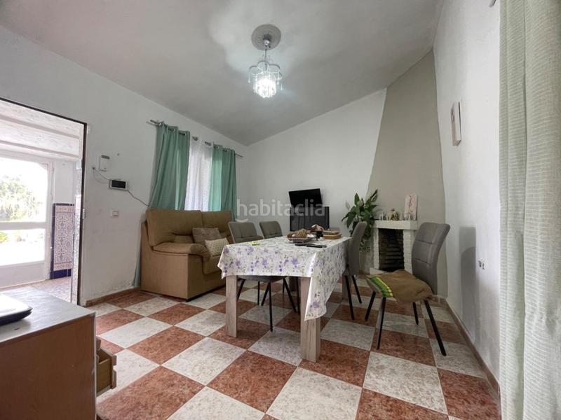 Foto a009d627-c3eb-495b-9ee0-e39c5d6b4238. Chalet  segregado en Pelagatos - Pago del Humo Chiclana de la Frontera