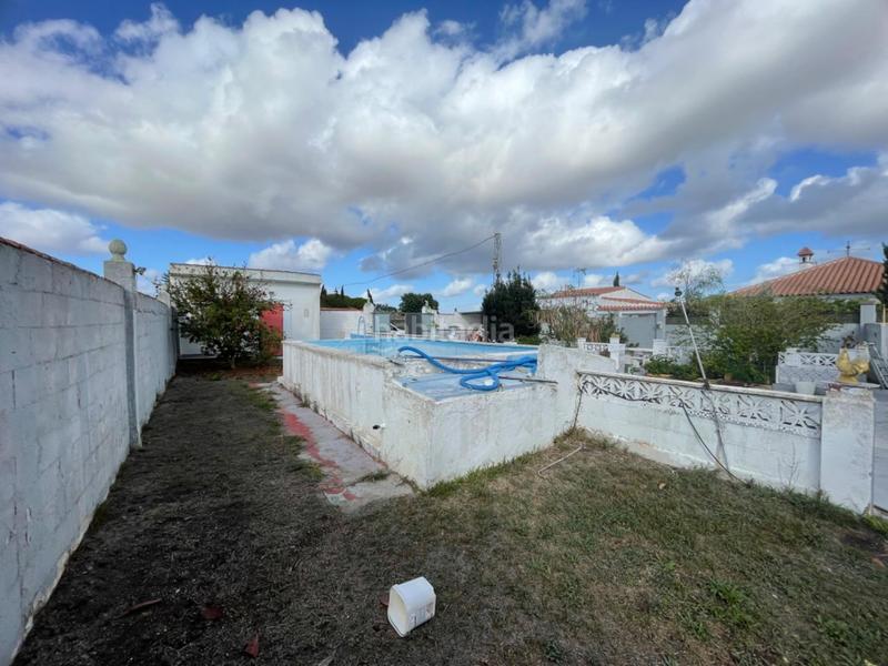 Foto e5341d0e-9782-4342-af60-fa0c0671b521. Chalet  segregado en Pelagatos - Pago del Humo Chiclana de la Frontera