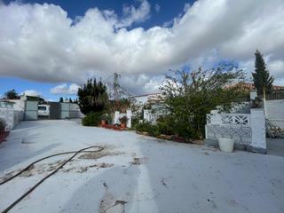 Chalet à Pelagatos - Pago del Humo. Chalet segregado