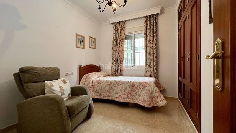 Foto b30a43b8-2bee-4eec-9252-59db6ffce6d5. Pis a La Banda - Campo de Fútbol Chiclana de la Frontera