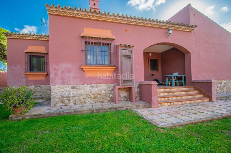 Foto 15ee8b41-454a-4be4-b458-455d847f2202. Xalet amb aparcament a Las Lagunas - Campano Chiclana de la Frontera