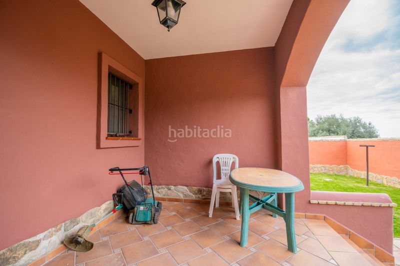 Foto 187e1d73-14b6-406b-b28e-0a7b11462536. Xalet amb aparcament a Las Lagunas - Campano Chiclana de la Frontera