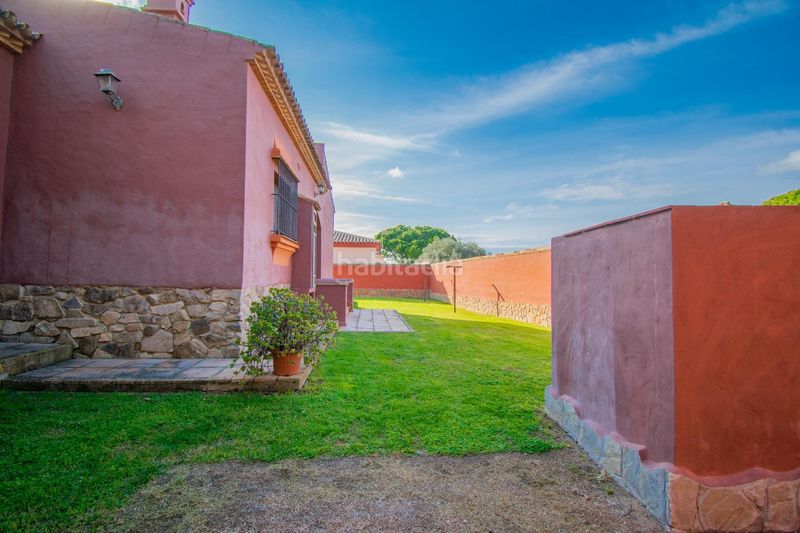 Foto 60f81a72-89e5-445a-8147-cc5434e3e84d. Xalet amb aparcament a Las Lagunas - Campano Chiclana de la Frontera