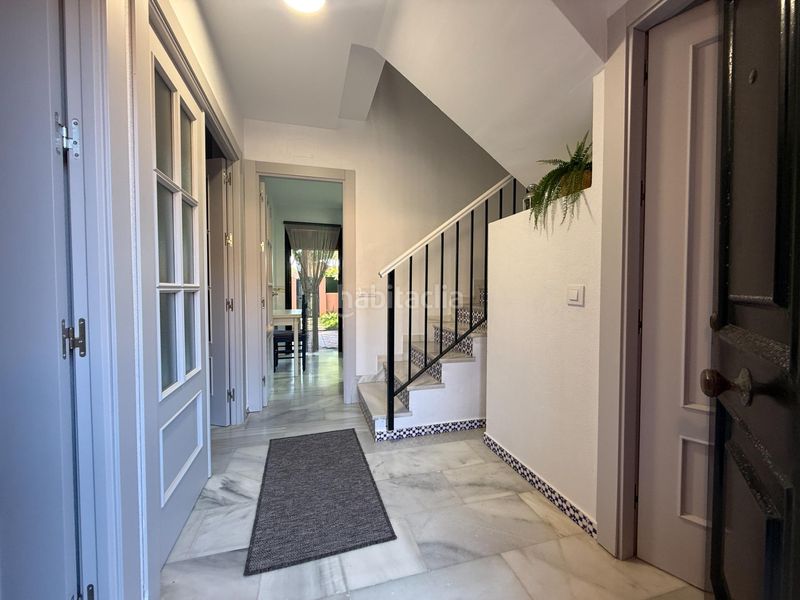 Foto 31915c81-6d75-4451-b6b7-17f8660978b6. Casa adossada amb piscina a Sancti Pietri Chiclana de la Frontera