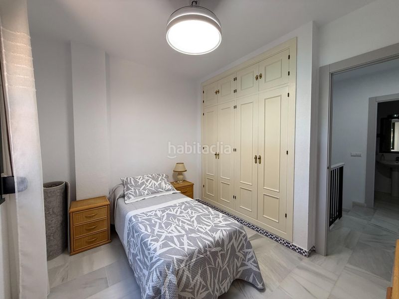 Foto 66d78619-b03f-4bda-94d3-b09ebcb5b402. Casa adossada amb piscina a Sancti Pietri Chiclana de la Frontera