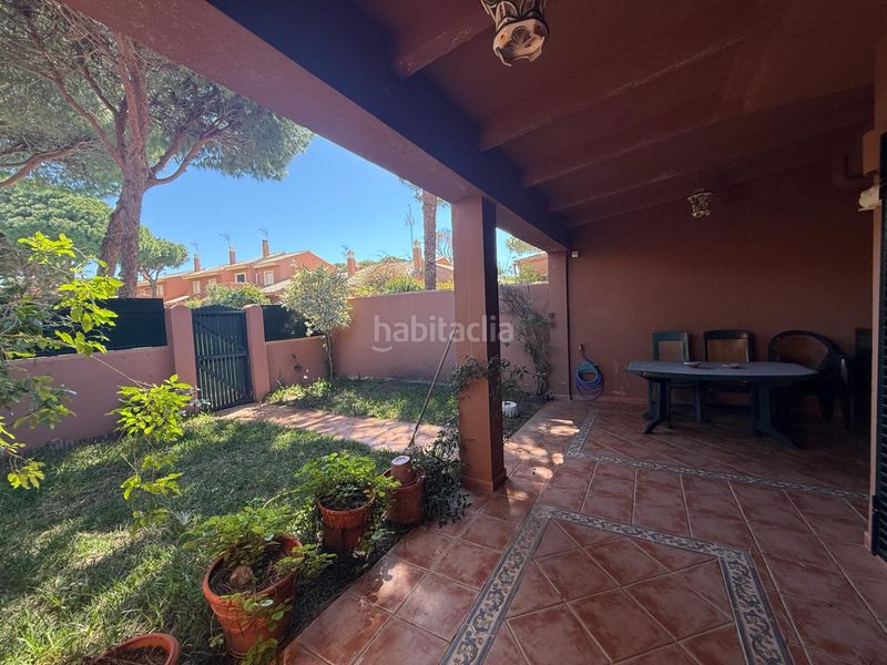 Foto 7e3eb961-777a-4e33-95ab-f72cf3058053. Casa adossada amb piscina a Sancti Pietri Chiclana de la Frontera