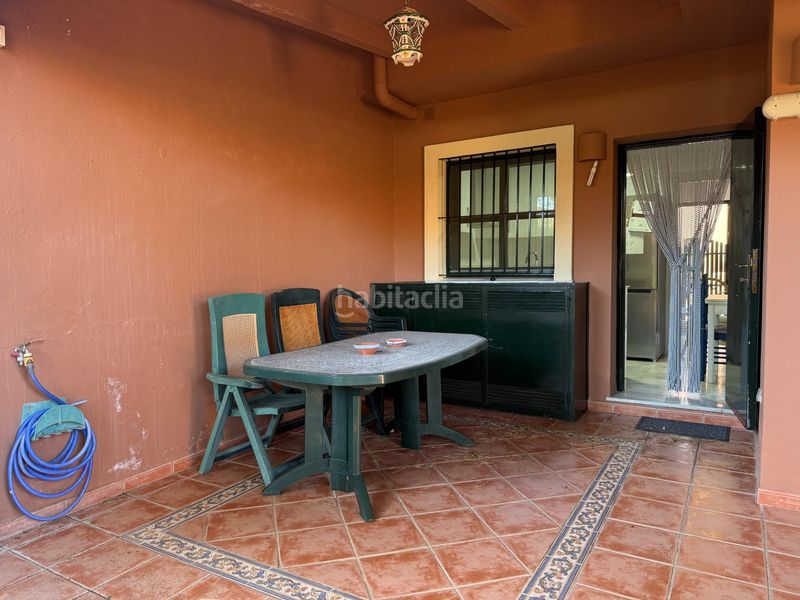 Foto 82244570-5d6e-4624-b042-aed553b267d5. Casa adossada amb piscina a Sancti Pietri Chiclana de la Frontera