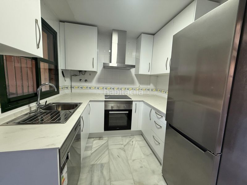 Foto 862c117f-c55b-489d-a09e-bc73ea201aee. Casa adossada amb piscina a Sancti Pietri Chiclana de la Frontera