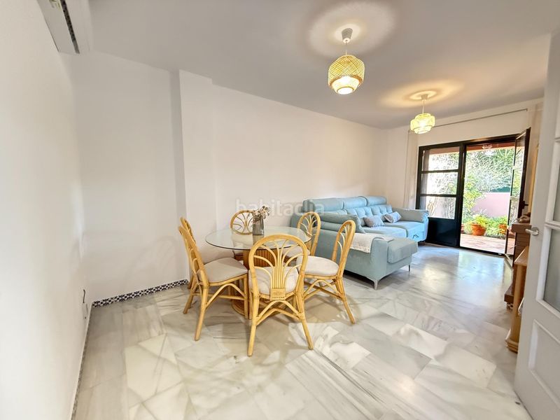 Foto da662278-f906-4ec2-9001-56cd0d109737. Casa adossada amb piscina a Sancti Pietri Chiclana de la Frontera