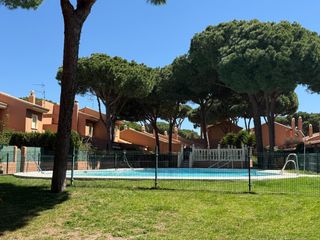 Casa adossada  Calle estribor. Adosado en costa sancti petri  playa de la barrosa