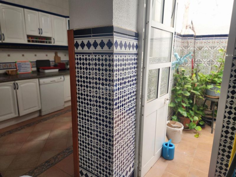 Foto 5e743774-08ed-4f81-9472-150c9970d082. Casa a Barriada de Andalucía - Ardila San Fernando