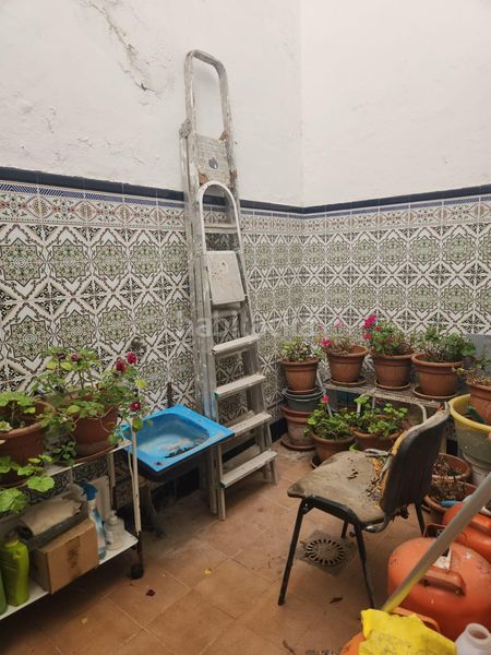 Foto 80d20dcd-ae94-4667-9b76-871ca8fd460c. Casa a Barriada de Andalucía - Ardila San Fernando