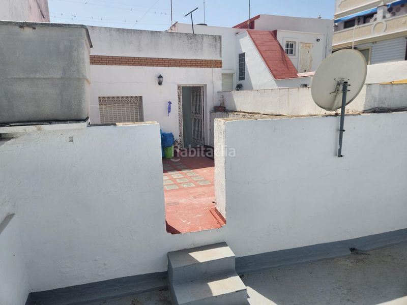 Foto ac6f8071-23a9-48fa-829c-249057c22682. Casa a Barriada de Andalucía - Ardila San Fernando