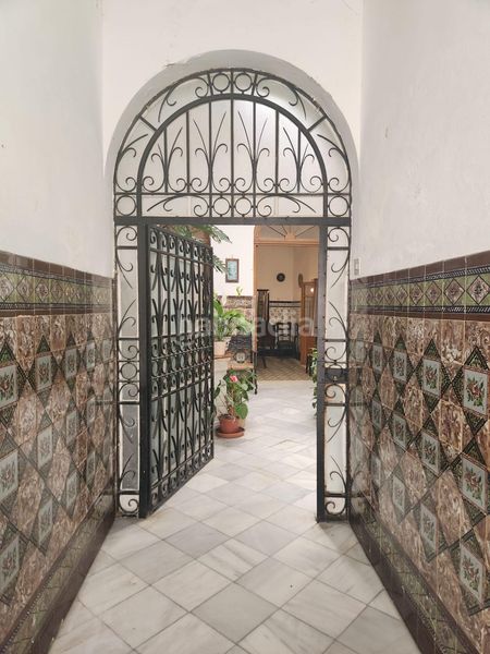 Foto bff9abdd-f02c-4593-9418-7e8990ff718a. Casa a Barriada de Andalucía - Ardila San Fernando