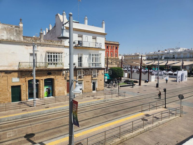 Foto cd2daec6-0a73-46c8-8453-9f554c0444dd. Casa a Barriada de Andalucía - Ardila San Fernando