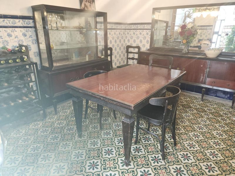 Foto eb023ca5-9a84-40f5-a4ef-d0401605b4d2. Casa a Barriada de Andalucía - Ardila San Fernando