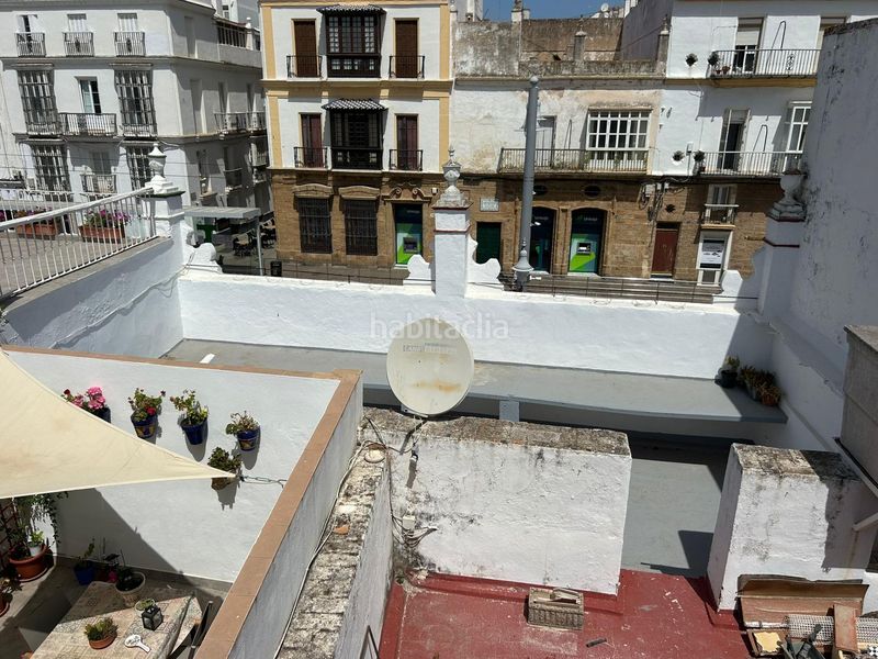 Foto f7eee21d-b550-4982-822d-f401424b0825. Casa a Barriada de Andalucía - Ardila San Fernando