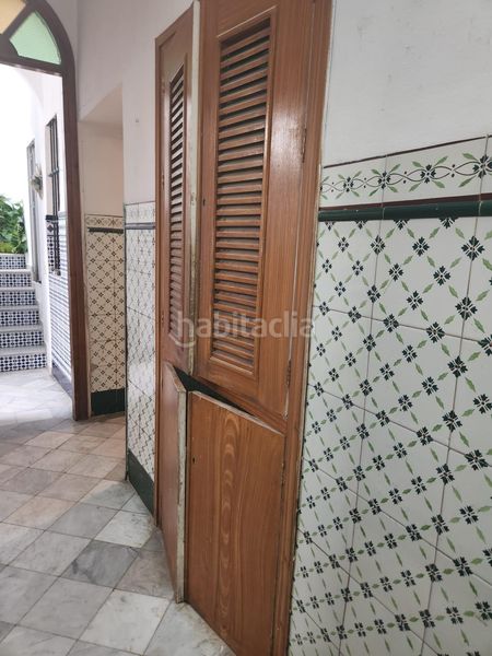 Foto fb244884-4982-4fd7-acde-f5e178c3f681. Casa a Barriada de Andalucía - Ardila San Fernando