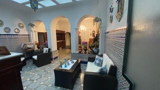 Casa  Churruca. Tu hogar en el coraz�n de la ciudad te espera!