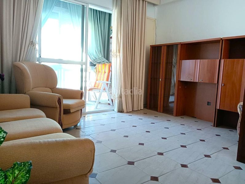 Foto 01e6ef7e-f792-435b-9282-849545334305. Pis a La Pastora - La Estación San Fernando