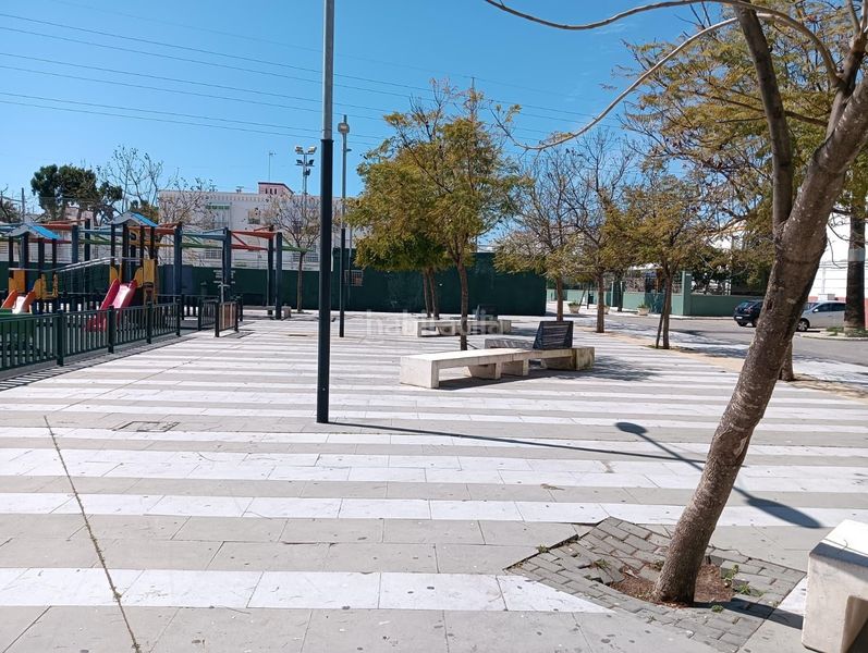 Foto 07d036c9-109b-4d3b-b9f8-fe837b8b0292. Pis a La Pastora - La Estación San Fernando