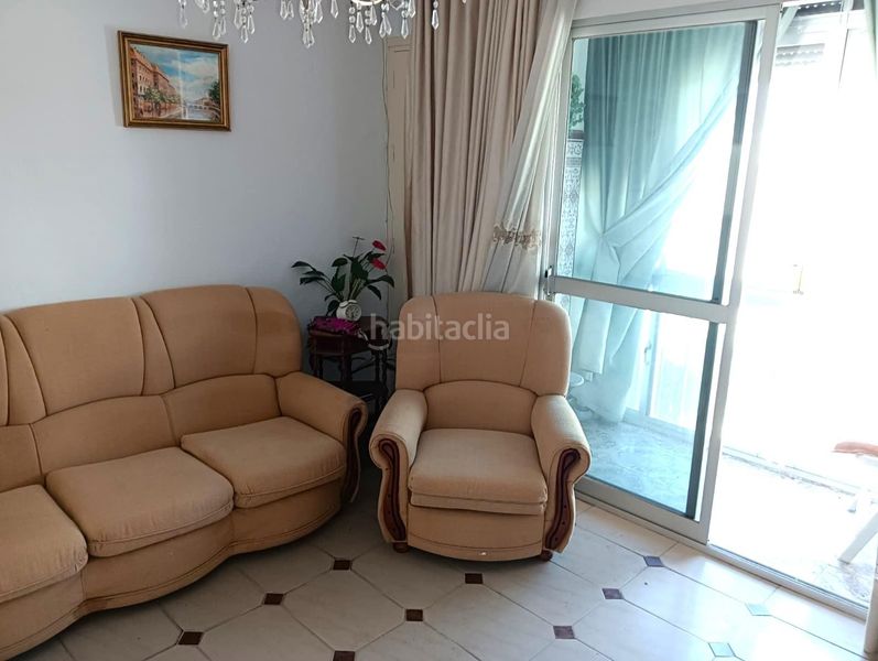 Foto 11ef418b-334a-4204-853d-672e54c202f5. Pis a La Pastora - La Estación San Fernando