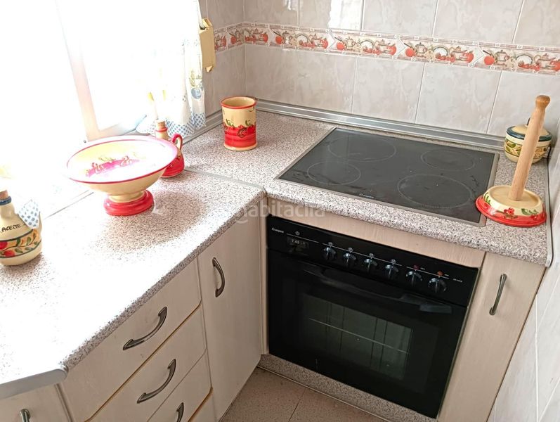 Foto 1fbad4c7-9fc8-4946-b2cb-8b0e39fe26de. Pis a La Pastora - La Estación San Fernando