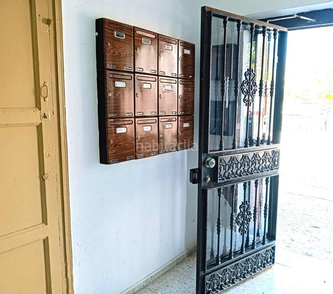 Foto 231479e2-9da8-441d-b33a-93e2b2b85b69. Pis a La Pastora - La Estación San Fernando