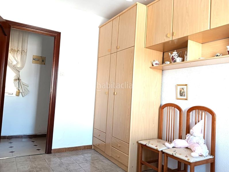 Foto 345c9cf8-0d19-4597-83e5-0866f989cd2b. Pis a La Pastora - La Estación San Fernando