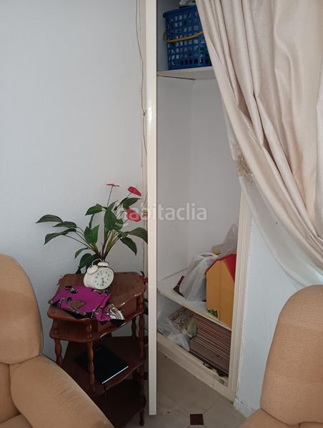 Foto 3ab99147-616e-41db-8fab-31d4ff110155. Pis a La Pastora - La Estación San Fernando