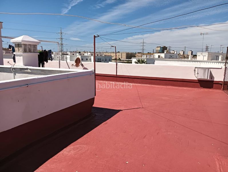 Foto 5bbd76cd-daea-4755-9c6e-6082bbfea8ce. Pis a La Pastora - La Estación San Fernando